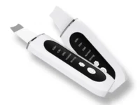 اتو جوانساز صورت مدل Ultrasonic Ion Cleaner