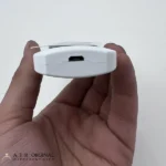 اتو جوانساز صورت مدل Ultrasonic Ion Cleaner