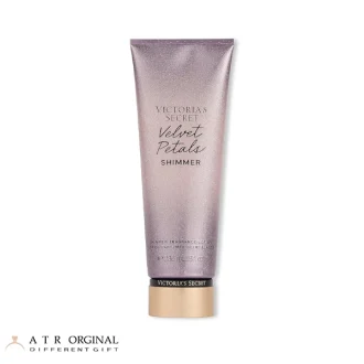 لوسیون بدن ویکتوریا سکرت ولوت پتالز شیمر