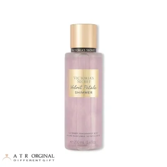 بادی اسپلش اکلیلی ولوت پتالز ویکتوریا سکرت