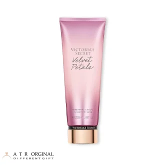 لوسیون بدن ولوت پتالز ویکتوریا سکرت اورجینال