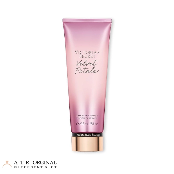 لوسیون بدن ولوت پتالز ویکتوریا سکرت اورجینال