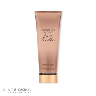 لوسیون بدن بیر وانیلا ویکتوریا سکرت کلاسیک اورجینال