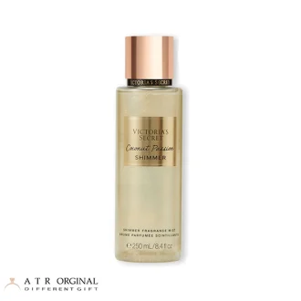 بادی اسپلش کوکونات پشن اکلیلی زنانه ویکتوریا سکرت