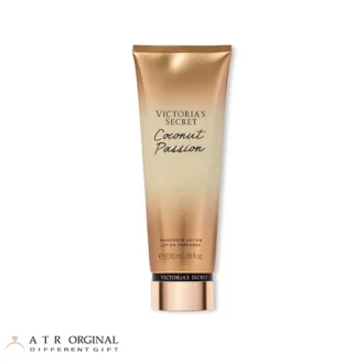 لوسیون بدن کوکونات پشن زنانه ویکتوریا سکرت