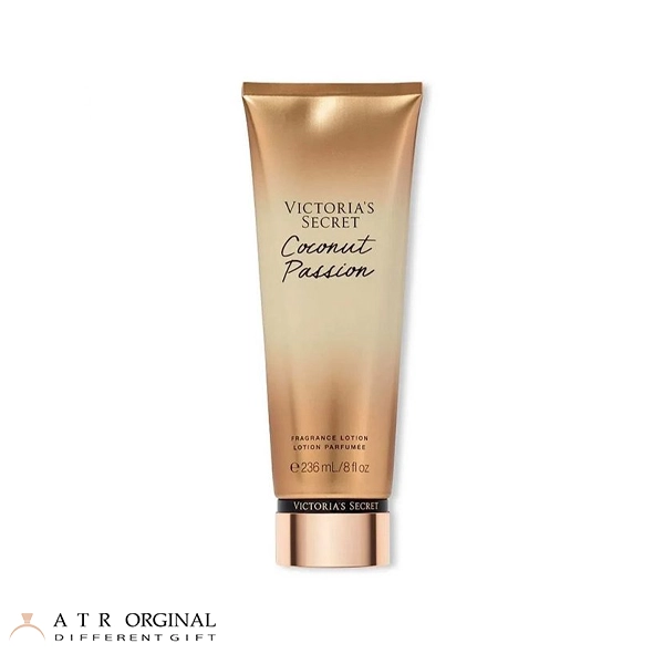 لوسیون بدن کوکونات پشن زنانه ویکتوریا سکرت