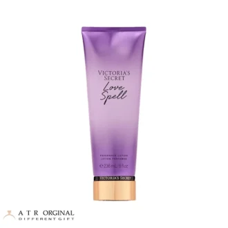 لوسیون بدن لاو اسپل ویکتوریا سکرت اورجینال