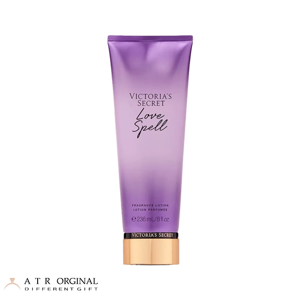 لوسیون بدن لاو اسپل ویکتوریا سکرت اورجینال