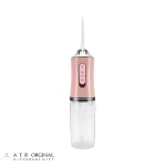 واتر جت شست و شوی دهان و دندان مدل A8