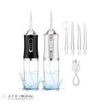 واتر جت شست و شوی دهان و دندان مدل A8