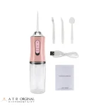 واتر جت شست و شوی دهان و دندان مدل A8