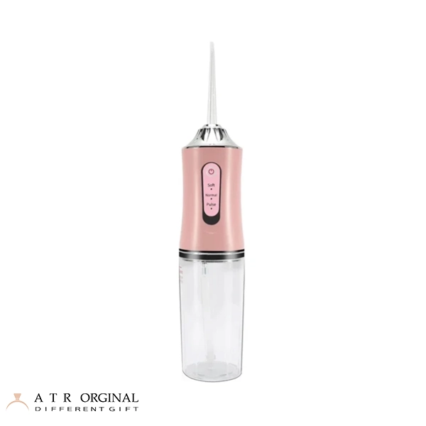 Water jet mouthwash model A8 واتر جت شست و شوی دهان و دندان مدل A8