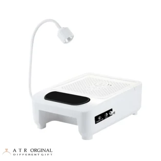 لاک خشک کن مدل هواکش دار کد XZMUV-102