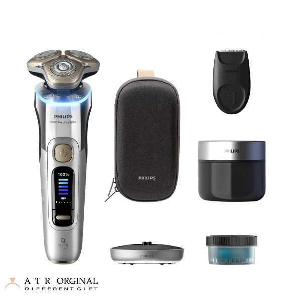 philips-shaver-i9000-prestige-ultra-xp9404-31 ریش تراش فیلیپس مدل XP9404/31