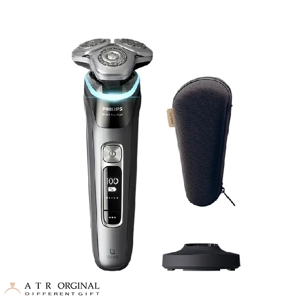 philips-shaver-i9000-prestige-xp9202-10 ریش تراش فیلیپس مدل XP9202/10