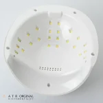 لاک خشک کن سان مدل SUN-5S