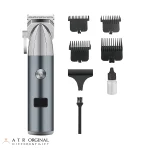 ماشین اصلاح موی بدن و صورت وایکیل مدل WK-9140