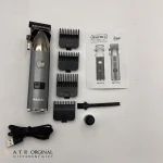 ماشین اصلاح موی بدن و صورت وایکیل مدل WK-9140