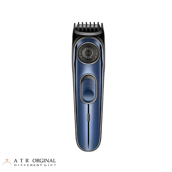 waikil WL-6675 hair and facial hair trimmer ماشین اصلاح موی سر و صورت وایکیل مدل WL-6675