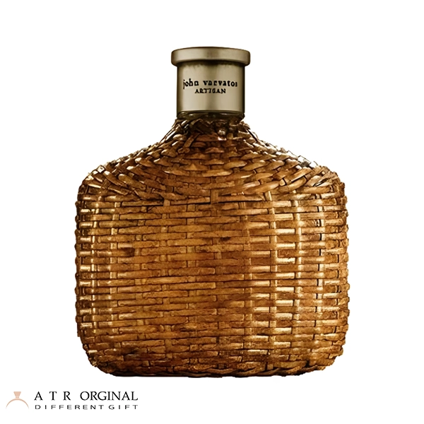 Artisan John Varvatos for men عطر جان وارواتوس آرتیسان مردانه ادوتویلت 125 میل