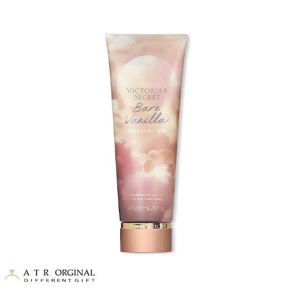 Bare Vanilla Daydream Victorias Secret body lotion لوسیون بدن Bare Vanilla Daydream ویکتوریا سکرت