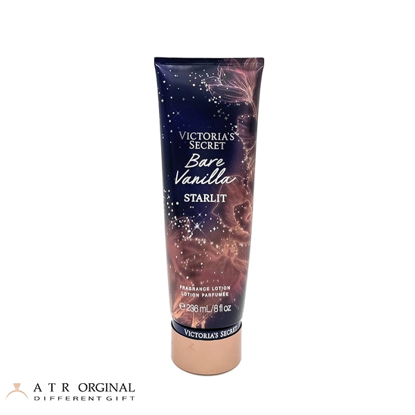 لوسیون بدن زنانه و مردانه بیر وانیلا استارلیت ویکتوریا سکرت