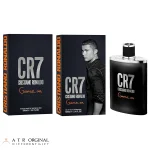 عطر کریستیانو رونالدو سی آر سون گیم آن ادوتویلت 100 میل