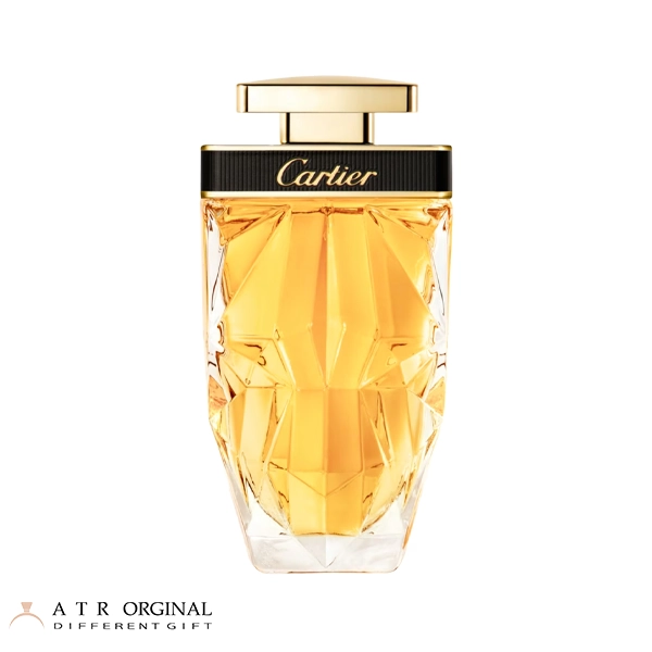 Cartier La Panthere parfum For Women EDP 75ml عطر کارتیر لا پانتیر پارفوم زنانه ادوپرفیوم 75 میل