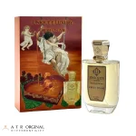 عطر یونیک لاکچری کراش آن می زنانه و مردانه اکستریت د پرفیوم 100 میل