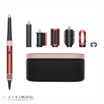 حالت دهنده مو (ایررپ) دایسون مدل HS08 - برنز