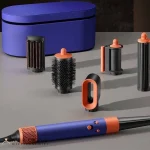 حالت دهنده مو (ایررپ) دایسون مدل HS08 - آبی