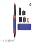 حالت دهنده مو (ایررپ) دایسون مدل HS08 - آبی