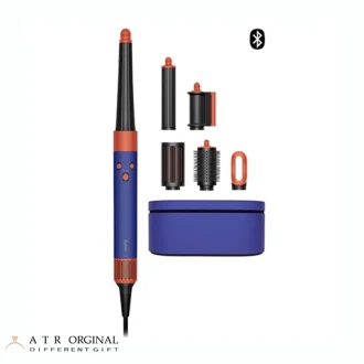 حالت دهنده مو (ایررپ) دایسون مدل HS08 - آبی