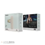 ماساژور تفنگی گرین لاین مدل GNPMASGUNBG - بژ