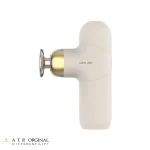 ماساژور تفنگی گرین لاین مدل GNPMASGUNBG - بژ