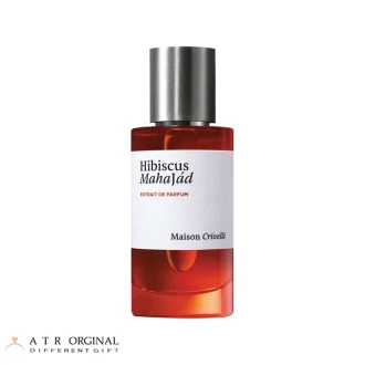 عطر میسون کریویلی هيبيسكوس مهاجد زنانه و مردانه اکستریت د پرفیوم 50 میل