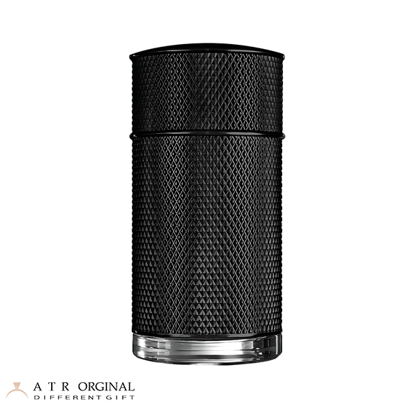 Icon Elite Eau de Parfum for Men Alfred Dunhill عطر دانهیل آیکون الیت مردانه ادوپرفیوم 100 میل
