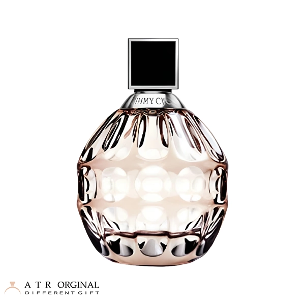 JIMMY CHOO for Women EDP عطر جیمی چو زنانه ادوپرفیوم 100 میل