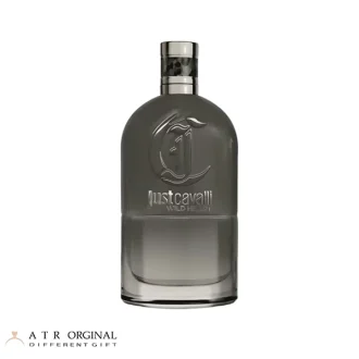 عطر روبرتو کاوالی جاست کاوالی وایلد هارت مردانه ادوتویلت 90 میل