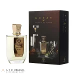 عطر یونیک لاکچری کوتای زنانه و مردانه اکستریت د پرفیوم 100 میل