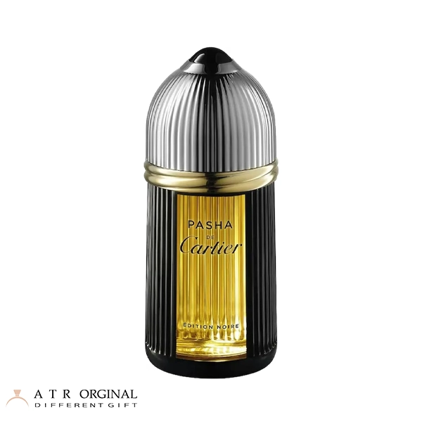 عطر کارتیر پاشا د کارتیر ادیشن نویر لیمیتد ادیشن مردانه ادوتویلت 100 میل
