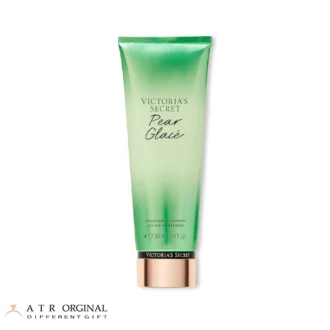 لوسیون بدن پیر گلاسی ویکتوریا سکرت