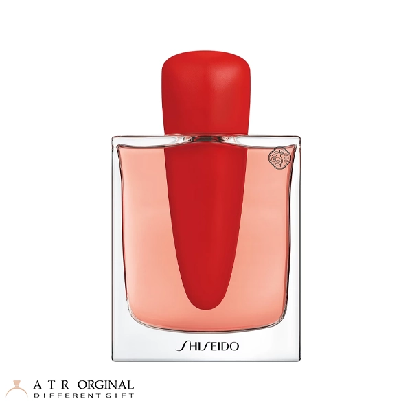 SHISEIDO Ginza for women edp intense 90ml عطر شیسیدو گینزا زنانه ادوپرفیوم اینتنس 90 میل