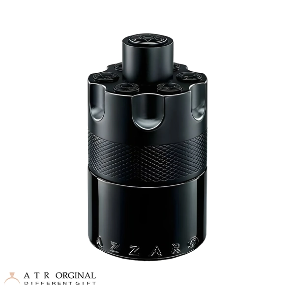 The most Wanted Azzaro EDP intense for men عطر آزارو د موست وانتد مردانه ادوپرفیوم اینتنس 100 میل