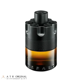 عطر آزارو د موست فوراور وانتد مردانه پارفوم 100 میل