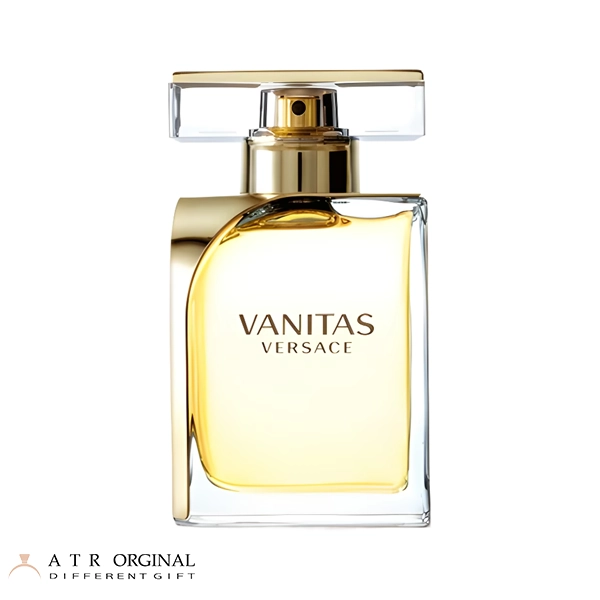 Versace Vanitas for Women EDt 100 ml عطر ورساچه ونیتاس زنانه ادوتویلت 100 میل