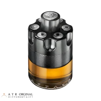 عطر آزارو وانتد بای نایت مردانه ادوپرفیوم 100 میل