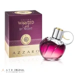 عطر آزارو وانتد گرل بای نایت زنانه ادوپرفیوم 80 میل