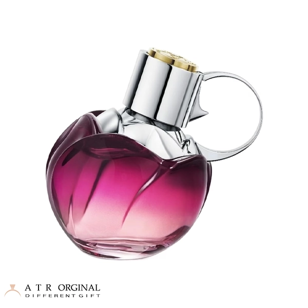 Wanted Girl By Night Azzaro EDP for men عطر آزارو وانتد گرل بای نایت زنانه ادوپرفیوم 80 میل