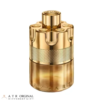 عطر آزارو فوراور وانتد الکسیر مردانه پارفوم 100 میل